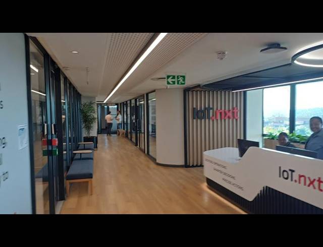 BUSINESS PROPERTY TO RENT IN DORINGKLOOF